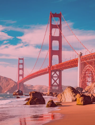San Francisco